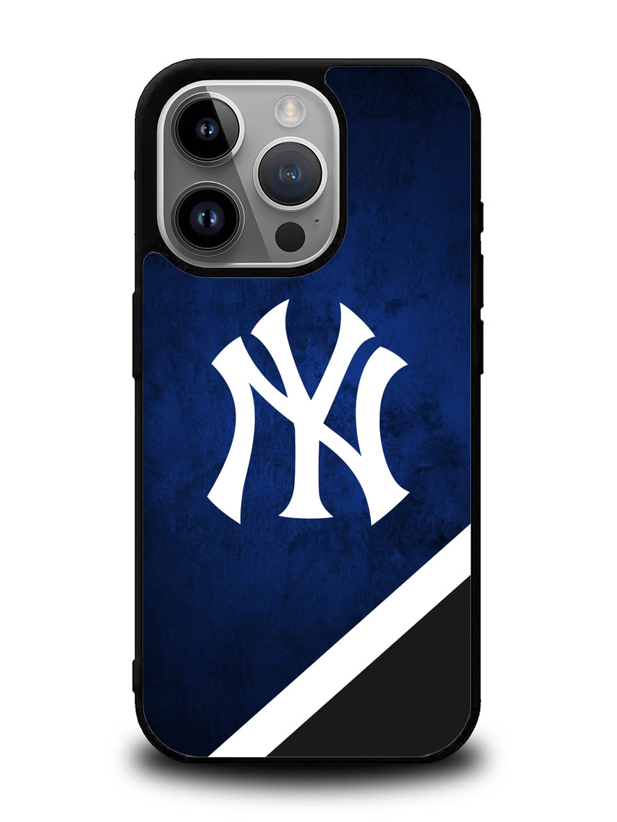 New York Yankees 3rd iPhone 16 Pro Case