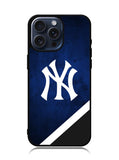 New York Yankees 3rd iPhone 15 Pro Max Case
