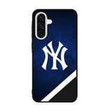 New York Yankees 3rd Samsung Galaxy A36 Case OV5980