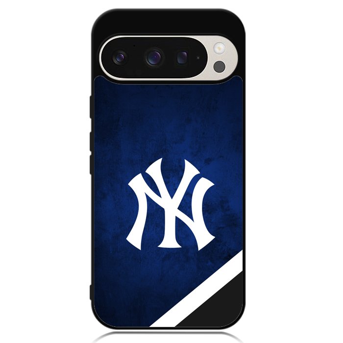 New York Yankees 3rd Google Pixel 9 | Pixel 9 Pro Case