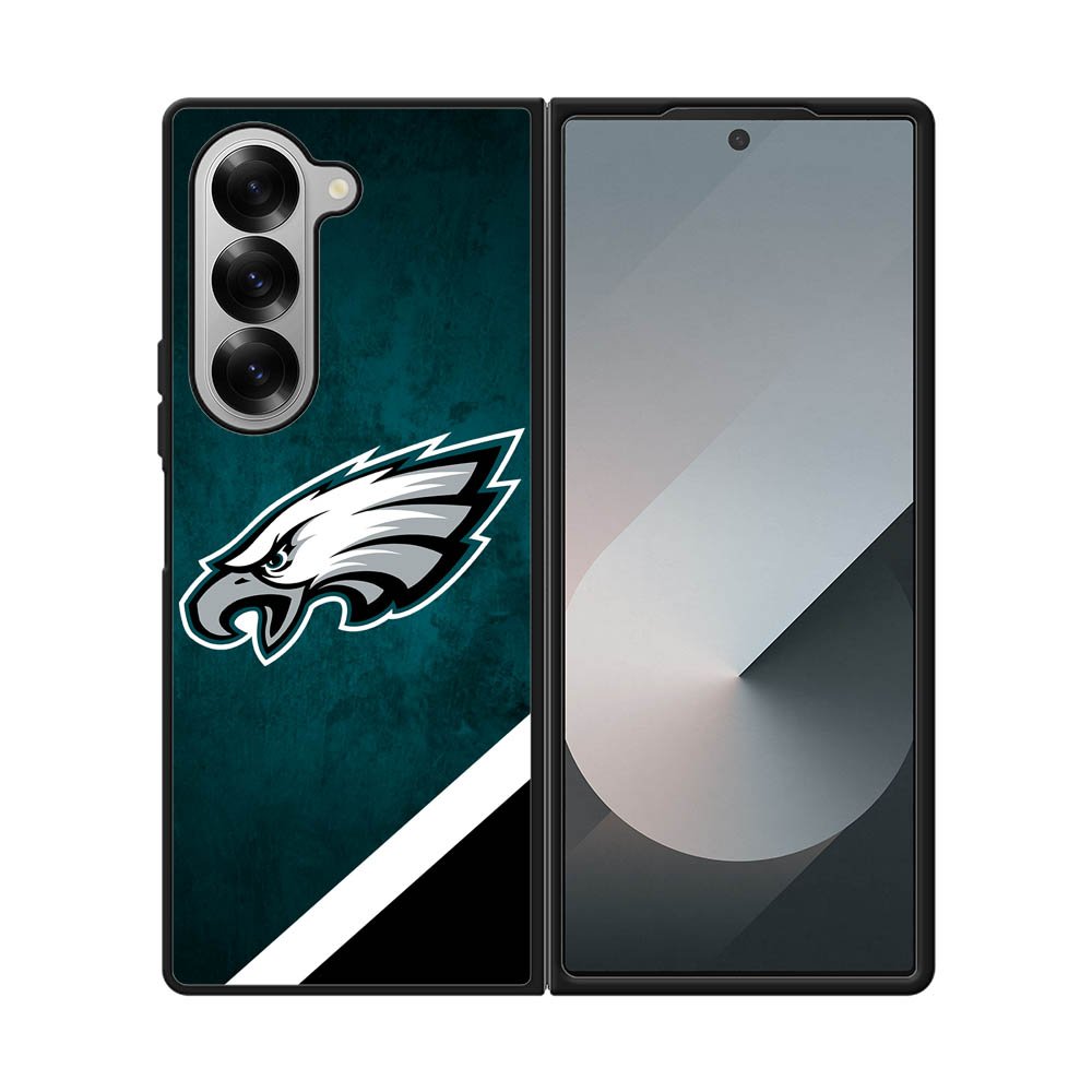 Philadelphia Eagles Samsung Galaxy Z Fold 7 5G Case OV1948