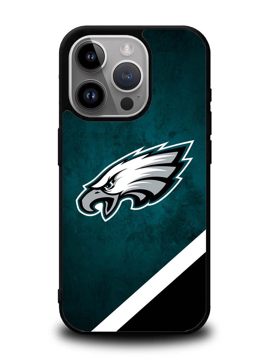 Philadelphia Eagles iPhone 15 Pro Max Case OV1948
