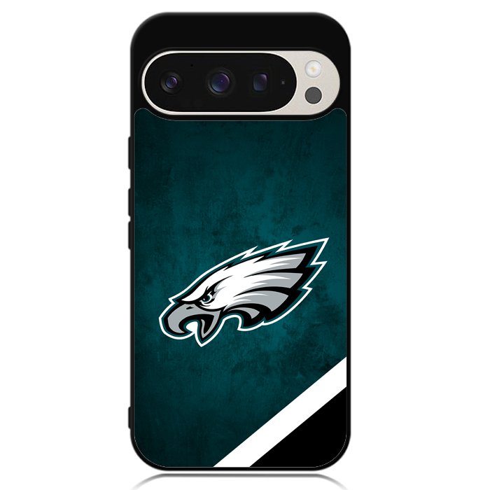 Philadelphia Eagles Google Pixel 9 Pro XL Case OV1948