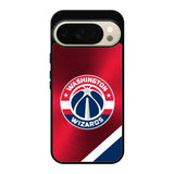 Washington Wizards Google Pixel 10 Pro XL Case QC1950