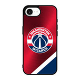 Washington Wizards iPhone 17e Case OV1950