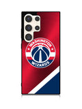 Washington Wizards Samsung Galaxy S24 Ultra 5G Case OV1950
