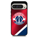 Washington Wizards Google Pixel 10 Pro XL Case OV1950