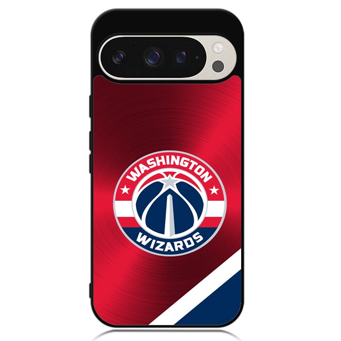 Washington Wizards Google Pixel 9 Pro XL Case OV1950