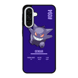 Pokemon Gengar 2nd Samsung Galaxy A56 Case OV5843