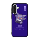 Pokemon Gengar 2nd Samsung Galaxy A36 Case OV5309