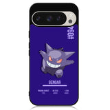 Pokemon Gengar 2nd Google Pixel 9 Pro XL Case
