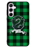 Harry Potter Slytherin 1st Samsung Galaxy A35 5G Case