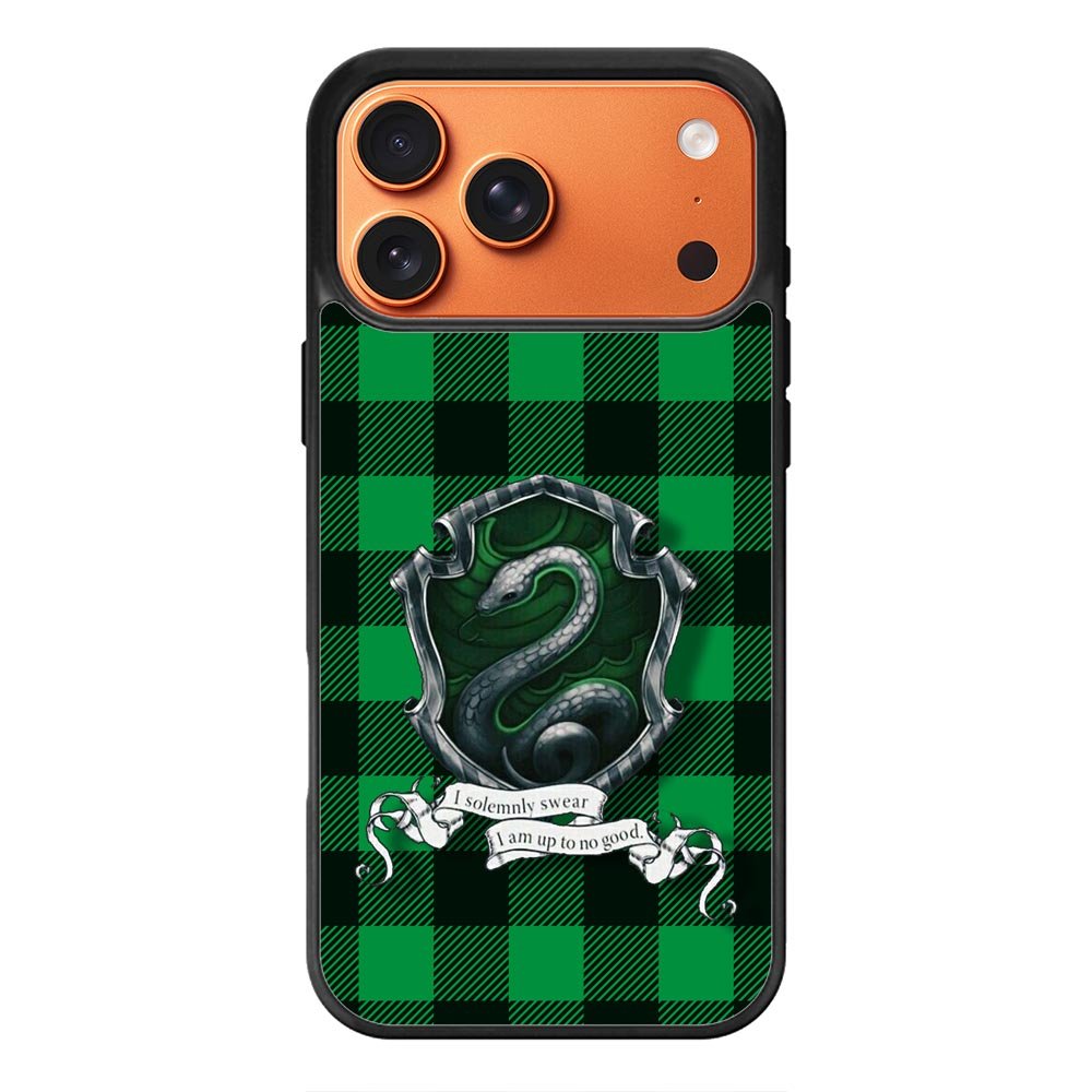 Harry Potter Slytherin 1st Samsung Galaxy S26 Ultra Case