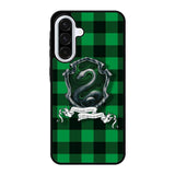 Harry Potter Slytherin 1st Samsung Galaxy A56 Case OV4149