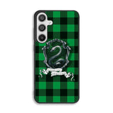 Harry Potter Slytherin 1st Samsung Galaxy A26 Case OV5756