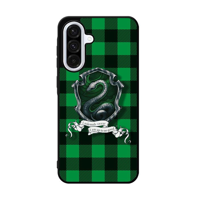 Harry Potter Slytherin 1st Samsung Galaxy A36 Case OV5756