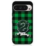Harry Potter Slytherin 1st Google Pixel 9 Pro XL Case