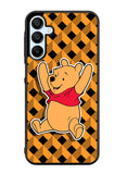 Winnie The Pooh Samsung Galaxy A15 5G Case OV7734