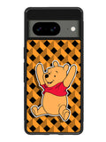 Winnie The Pooh Google Pixel 8A Case QC7734