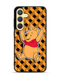 Winnie The Pooh Samsung Galaxy S25 5G Case OV7734