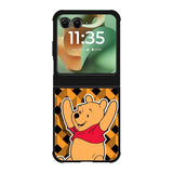 Winnie The Pooh Motorola Moto RAZR 2025 Case OV7734