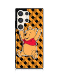 Winnie The Pooh Samsung Galaxy S25 Ultra 5G Case QC7734