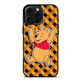 Winnie The Pooh iPhone 16 Pro Case OV7734