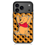 Winnie The Pooh iPhone 17 Pro Case OV7734
