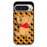 Winnie The Pooh Google Pixel 10 | Google Pixel 10 Pro Case OV7734