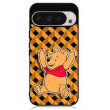 Winnie The Pooh Google Pixel 9 | Pixel 9 Pro Case OV7734
