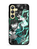 Deku My Hero Academia 1st Samsung Galaxy S24 Plus 5G , Samsung Galaxy S24+ 5G Case
