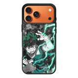 Deku My Hero Academia 1st Samsung Galaxy S26 Ultra Case