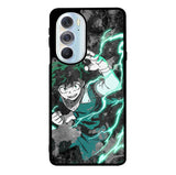 Deku My Hero Academia 1st Motorola Moto Edge 2022 Case