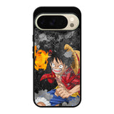 Luffy One Piece Google Pixel 10 Pro XL Case OV8155