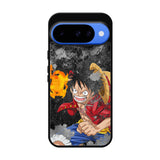 Luffy One Piece Google Pixel 10 Case OV8155