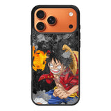 Luffy One Piece iPhone 17 Pro Case OV8155