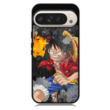 Luffy One Piece Google Pixel 10 Pro XL Case OV8155