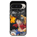Luffy One Piece Google Pixel 9 Pro XL Case OV8155