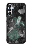 Zoro One Piece Samsung Galaxy A15 5G Case OV7705