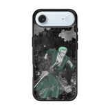 Zoro One Piece iPhone Air Case QC7705