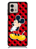 Mickey Mouse 14th Motorola Moto G Stylus 5G 2023 Case