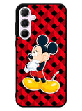 Mickey Mouse 14th Samsung Galaxy A35 5G Case