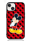 Mickey Mouse 14th iPhone 14 Case