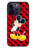Mickey Mouse 14th iPhone 14 Pro Case