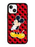Mickey Mouse iPhone 15 Case OV8088