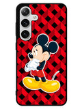 Mickey Mouse 14th Samsung Galaxy S24 5G Case