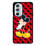 Mickey Mouse 14th Motorola Moto Edge 2022 Case