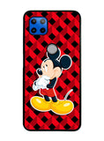Mickey Mouse 14th Motorola Moto G 5G Case , Moto One 5G Ace Case