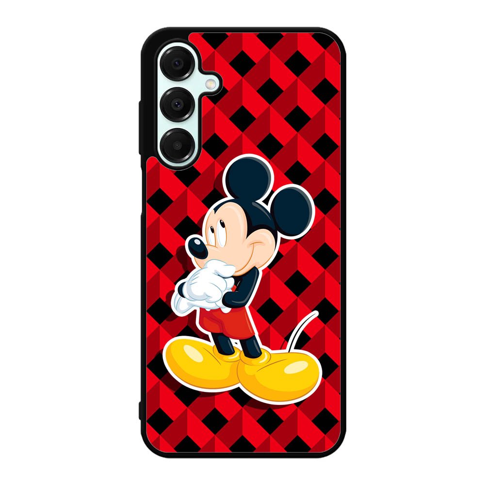 Mickey Mouse 14th Samsung Galaxy A16 Case OV0221