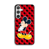 Mickey Mouse 14th Samsung Galaxy A26 Case OV4104